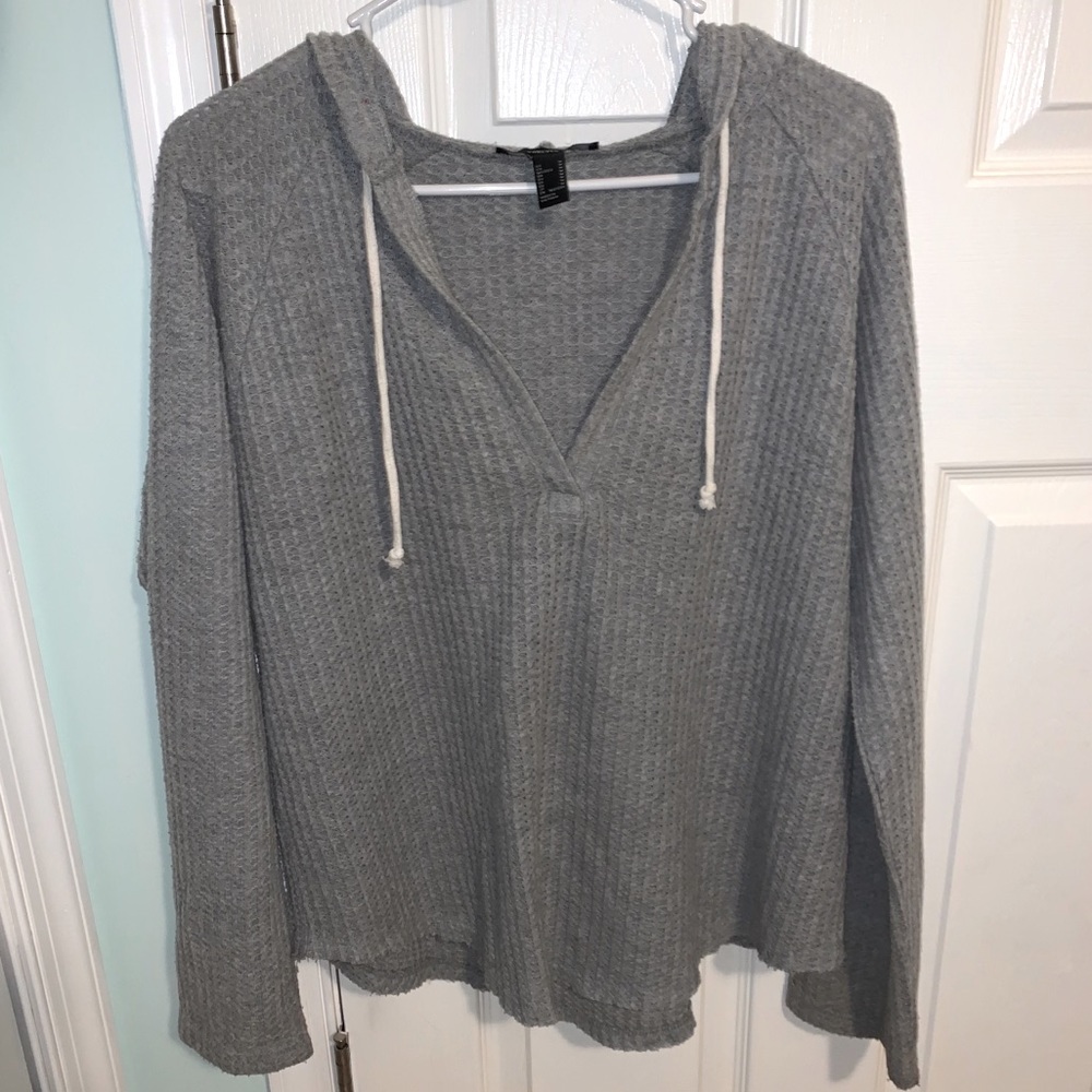 Forever 21 Long Sleeve
